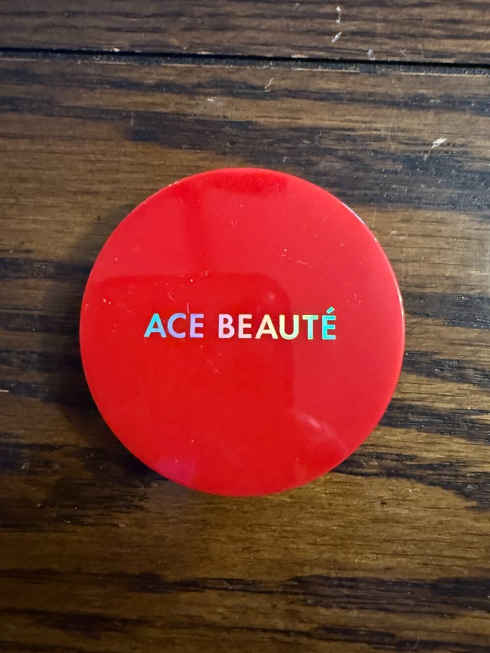 Ace Beaute Drama Beam Highlighter in Gilt Moment - Picture 5 of 7